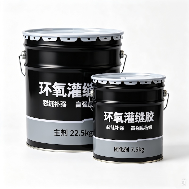 洪山裂缝修复封闭胶